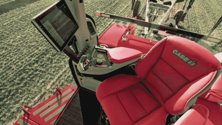 Steiger 400 2